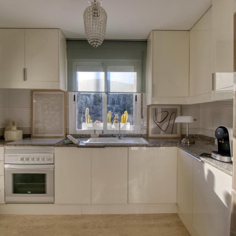 Vida Mia Almeria - Superior Apartment - Apartamento de 2 dormitorios - 19