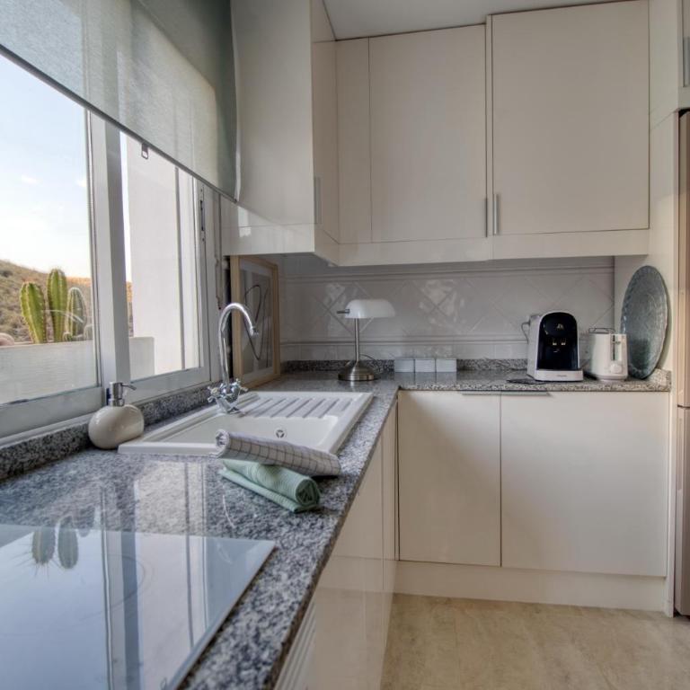 Vida Mia Almeria - Superior Apartment - Apartamento de 2 dormitorios - 20