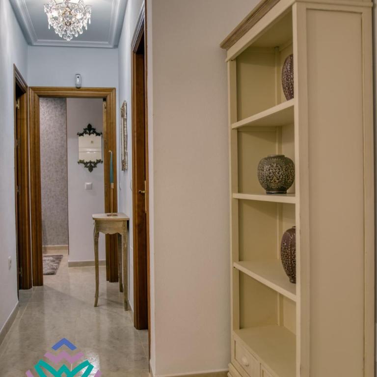 Vida Mia Almeria - Superior Apartment - Apartamento de 2 dormitorios - 31