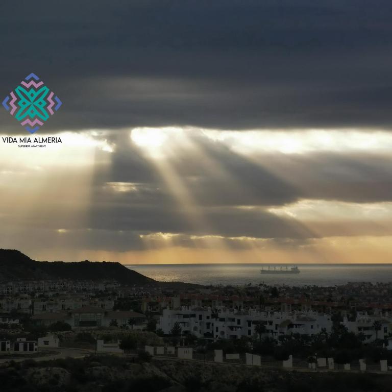Vida Mia Almeria - Superior Apartment - Apartamento de 2 dormitorios - 45