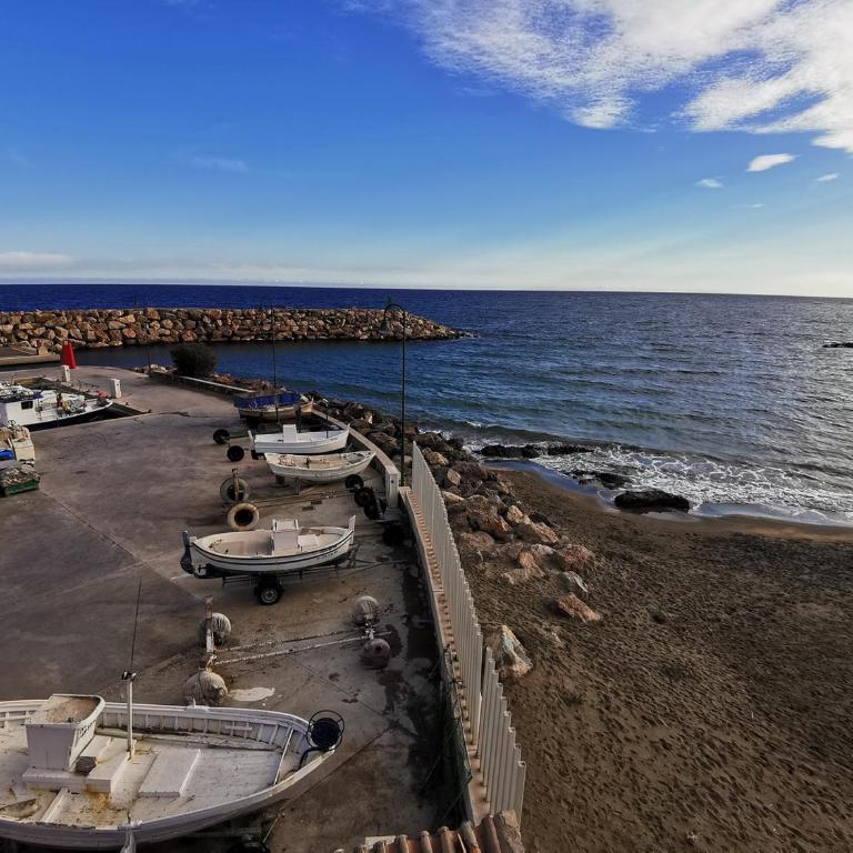 Vida Mia Almeria - Superior Apartment - Apartamento de 2 dormitorios - 50