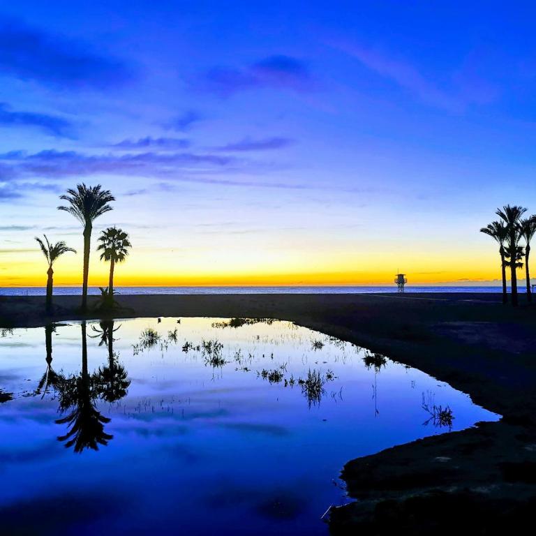Vida Mia Almeria - Superior Apartment - Apartamento de 2 dormitorios - 49