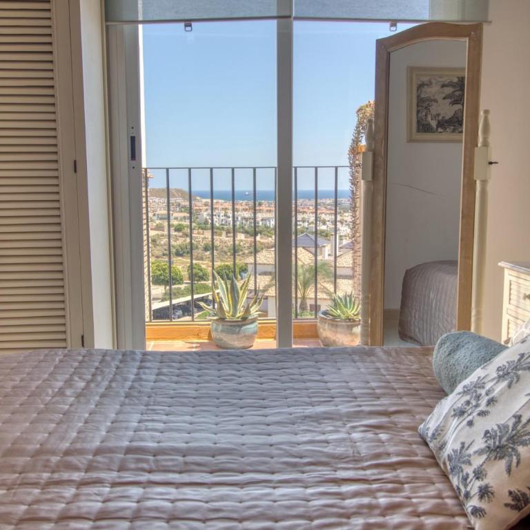 Vida Mia Almeria - Superior Apartment - Apartamento de 2 dormitorios - 78