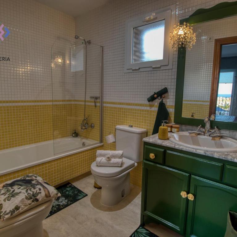 Vida Mia Almeria - Superior Apartment - Apartamento de 2 dormitorios - 26