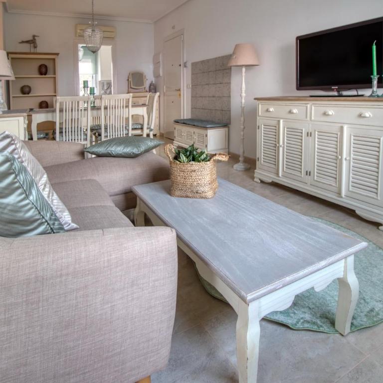 Vida Mia Almeria - Superior Apartment - Apartamento de 2 dormitorios - 15