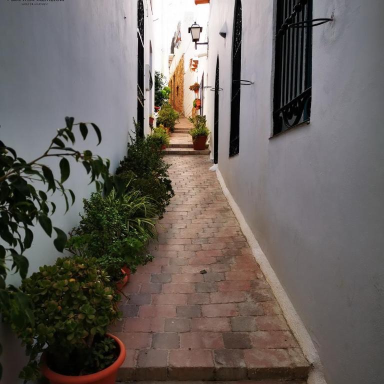 Vida Mia Almeria - Superior Apartment - Apartamento de 2 dormitorios - 52