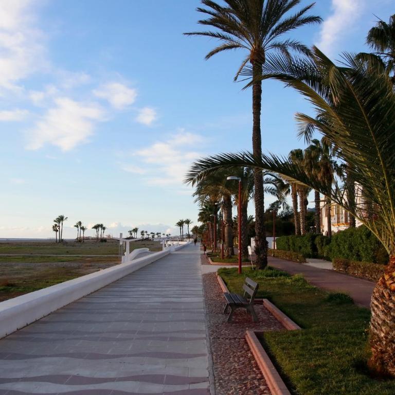 Vida Mia Almeria - Superior Apartment - Apartamento de 2 dormitorios - 55