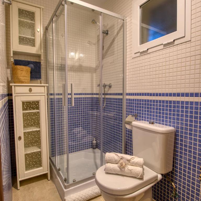 Vida Mia Almeria - Superior Apartment - Apartamento de 2 dormitorios - 29