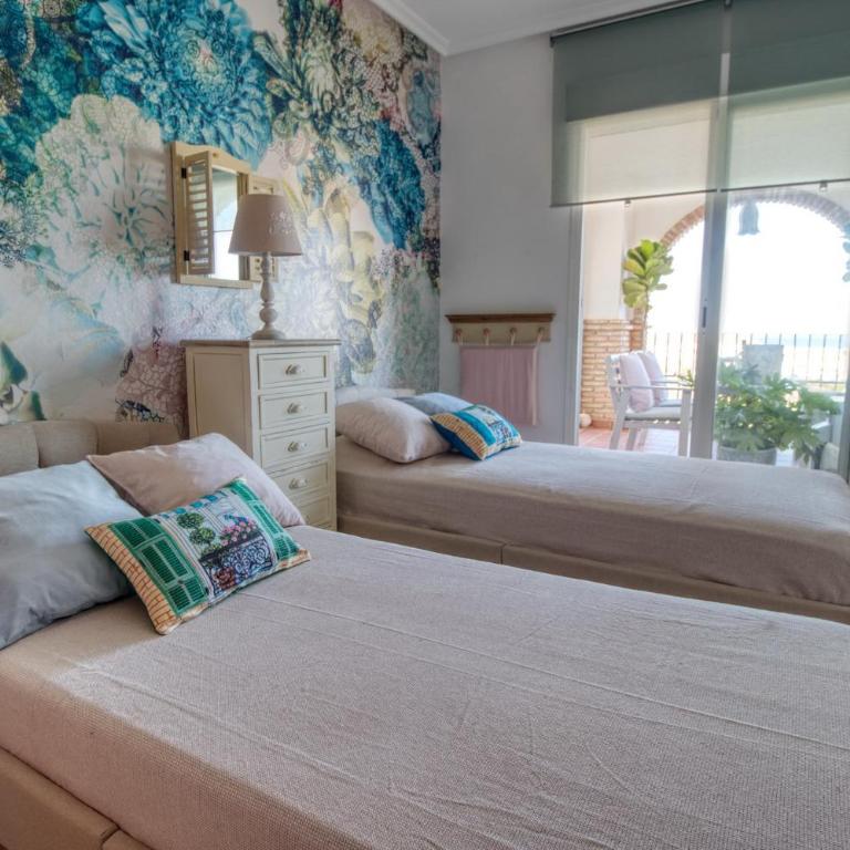 Vida Mia Almeria - Superior Apartment - Apartamento de 2 dormitorios - 8