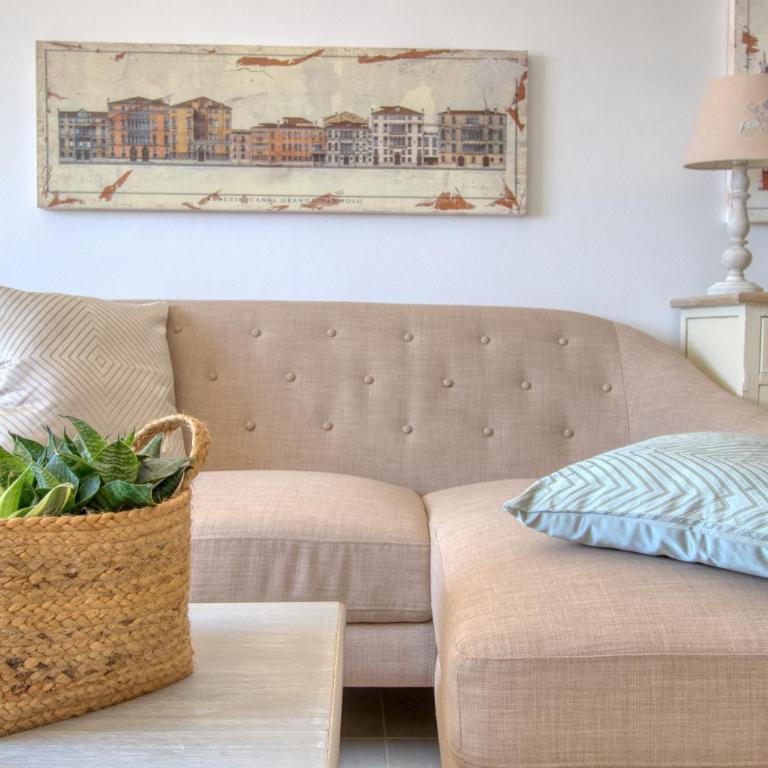 Vida Mia Almeria - Superior Apartment - Apartamento de 2 dormitorios - 13