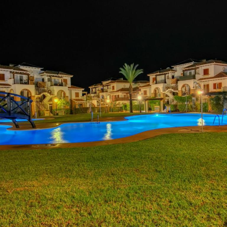 Vida Mia Almeria - Superior Apartment - Apartamento de 2 dormitorios - 33