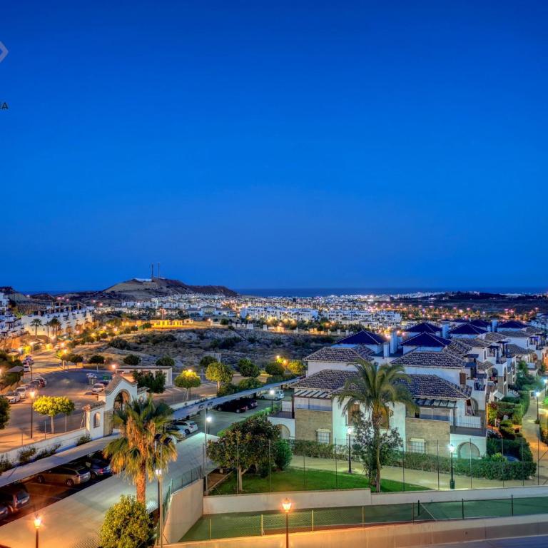 Vida Mia Almeria - Superior Apartment - Apartamento de 2 dormitorios - 71
