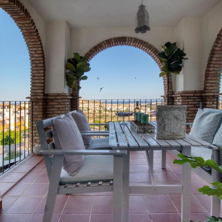 Vida Mia Almeria - Superior Apartment - Apartamento de 2 dormitorios - 24