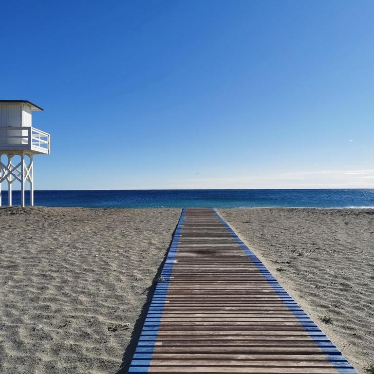 Vida Mia Almeria - Superior Apartment - Apartamento de 2 dormitorios - 72