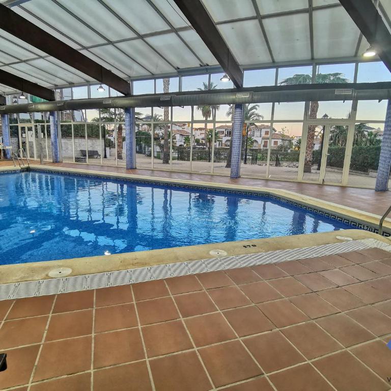 Vida Mia Almeria - Superior Apartment - Apartamento de 2 dormitorios - 32