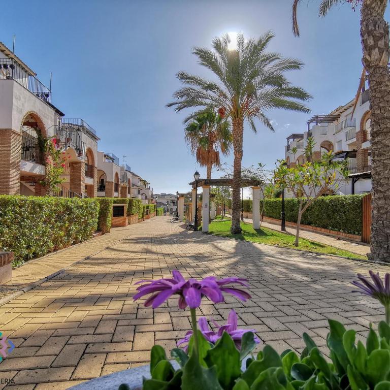 Vida Mia Almeria - Superior Apartment - Apartamento de 2 dormitorios - 34