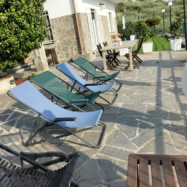 Sarina House Ocean View - Casa Vacanze - 5