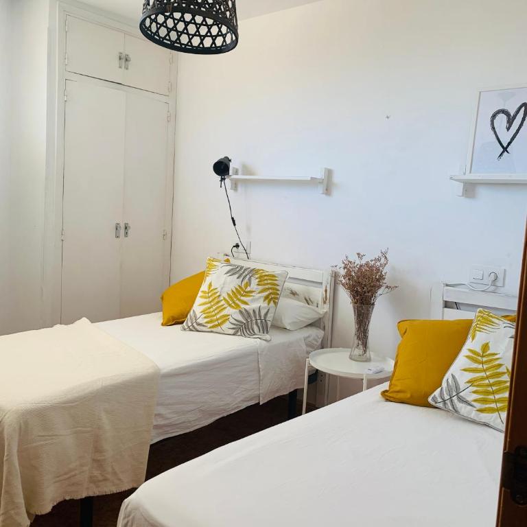 Charming & cosy beach apartment - Apartamento de 2 dormitorios - 32