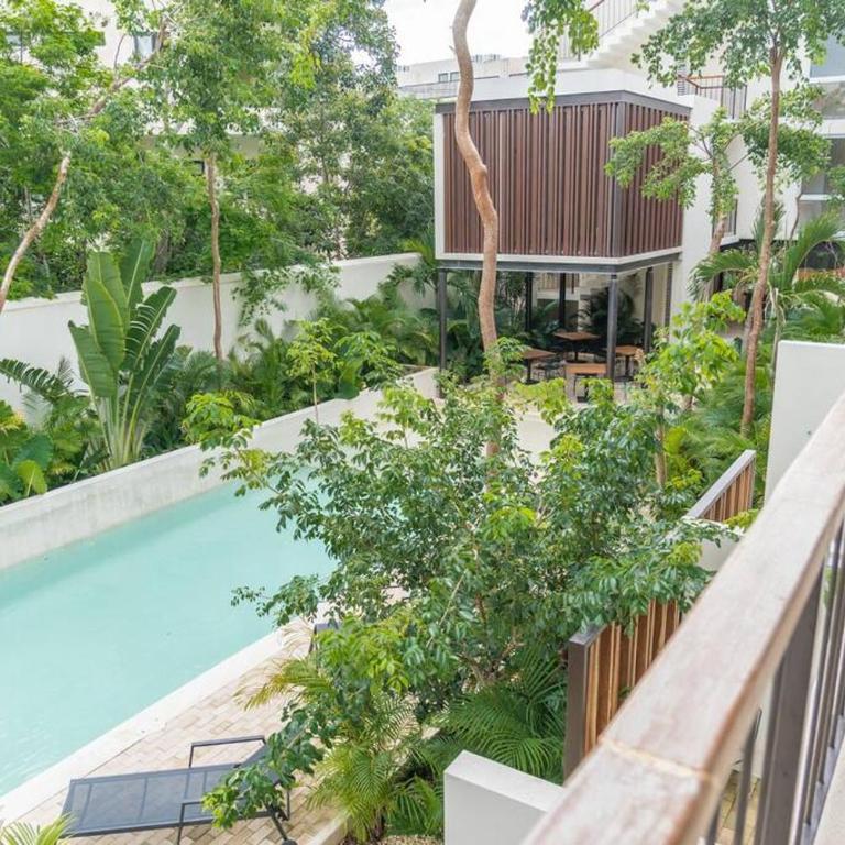 Excelente Estudio en el corazón de Tulum! - Apartamento de 1 dormitorio - 21