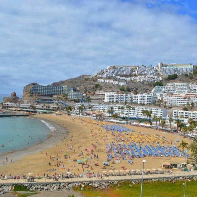 La Cascada 202 - Apartamento de 1 dormitorio - 17