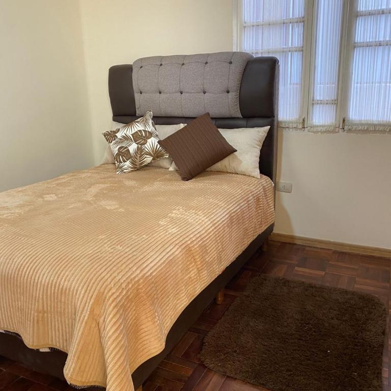 La Negrita Host - Habitación Doble - 1