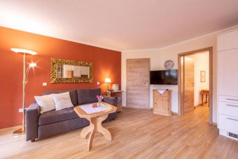 Ferienwohnungen Frick - Apartment mit Terrasse - 3