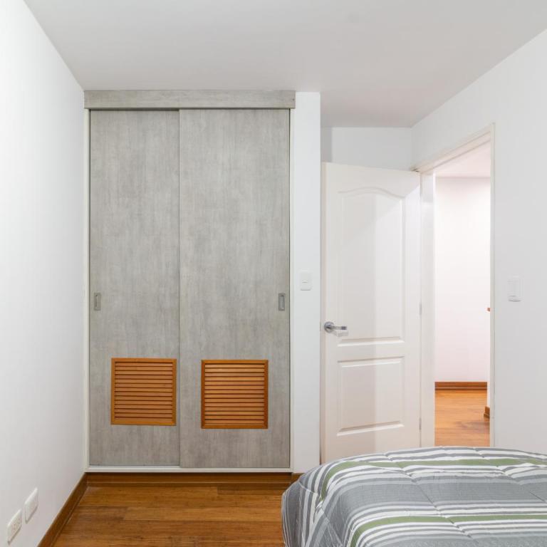 Corpac Apartment - Three-Bedroom Apartment - 18