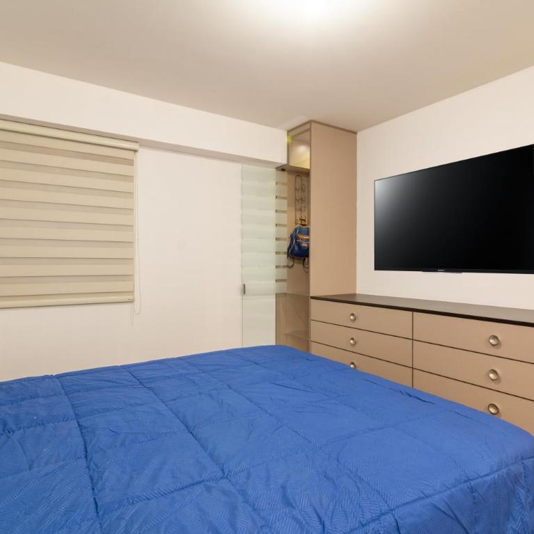 Corpac Apartment - Three-Bedroom Apartment - 9