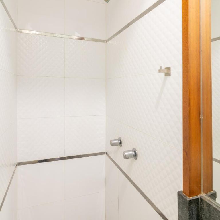 Corpac Apartment - Three-Bedroom Apartment - 24