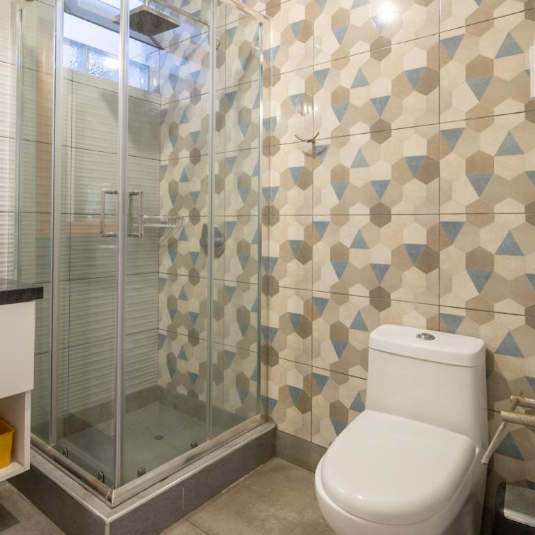 Corpac Apartment - Three-Bedroom Apartment - 22