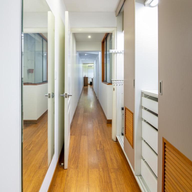 Corpac Apartment - Three-Bedroom Apartment - 11