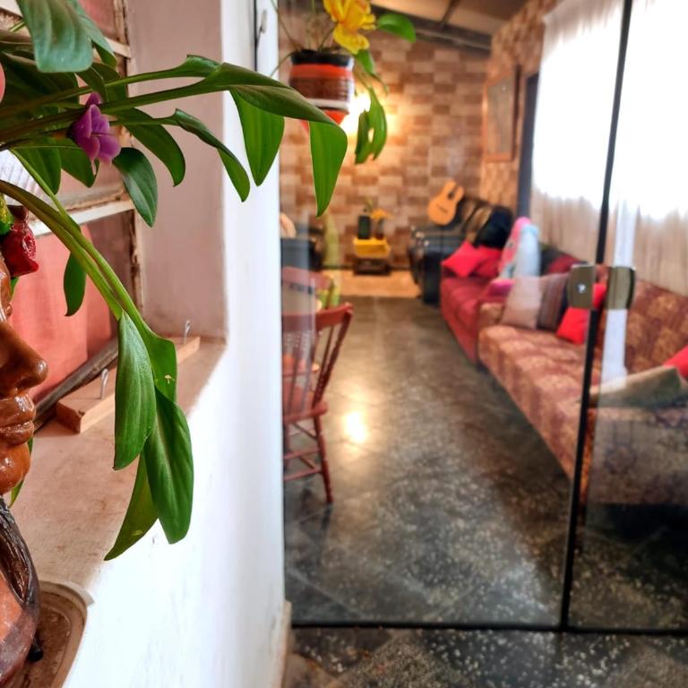 Hostal Jardín de Luque - Habitación Doble - 1