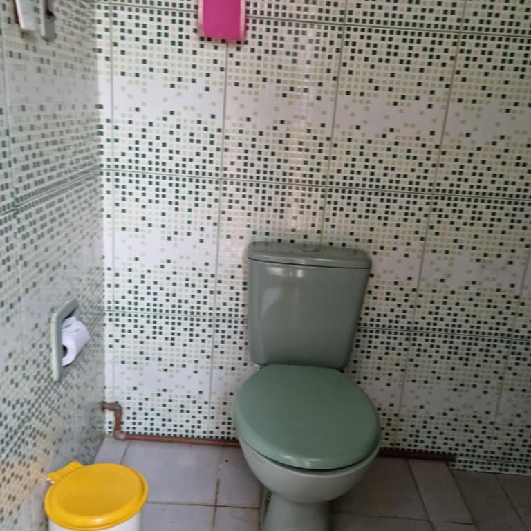 Hostal Jardín de Luque - Habitación Doble - 5