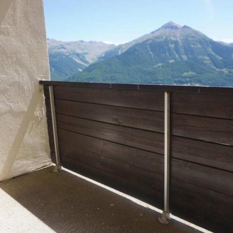 Studio cabine 4 pers à 50m des pistes, balcon plein sud - FR-1-636-214 - Studio - 10