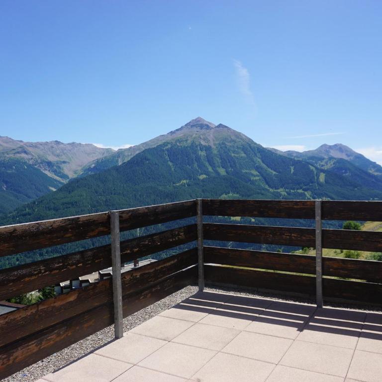 Studio cabine 4 pers à 50m des pistes, balcon plein sud - FR-1-636-214 - Studio - 13