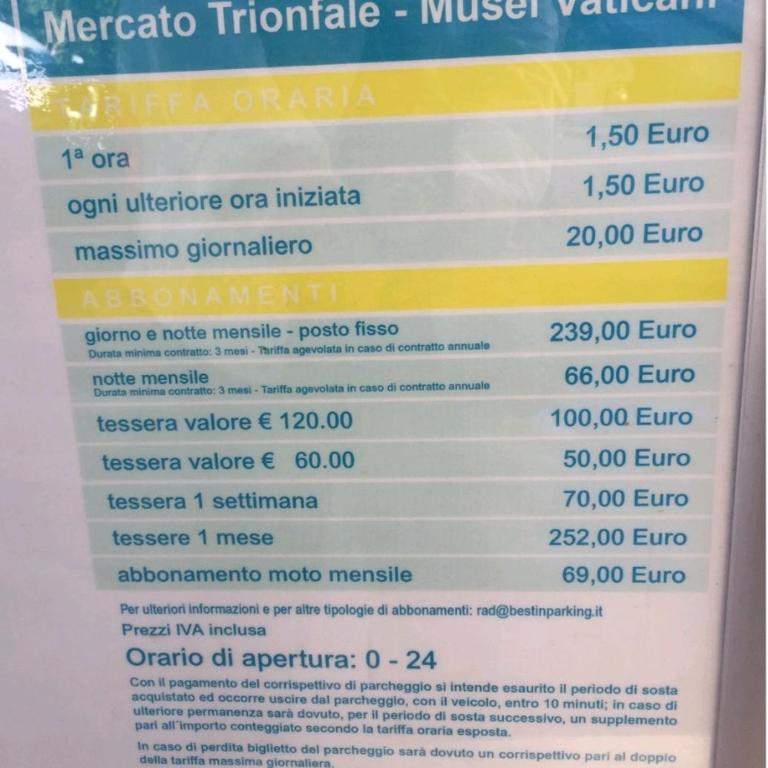 Ave Cesare - Appartamentino su 2 Livelli - 28