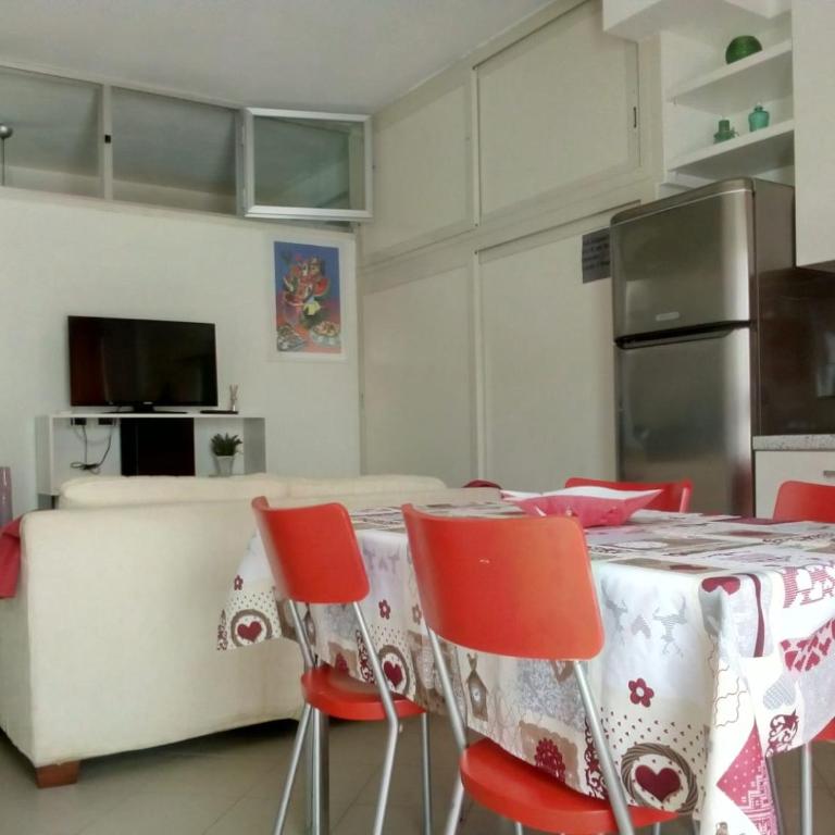 Casa Sandra - Appartamento - 2