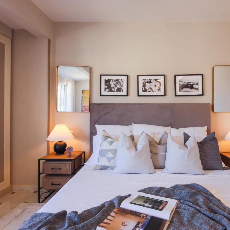 Apartments Florence - Florence Magic House - Appartamento con Terrazza - 21