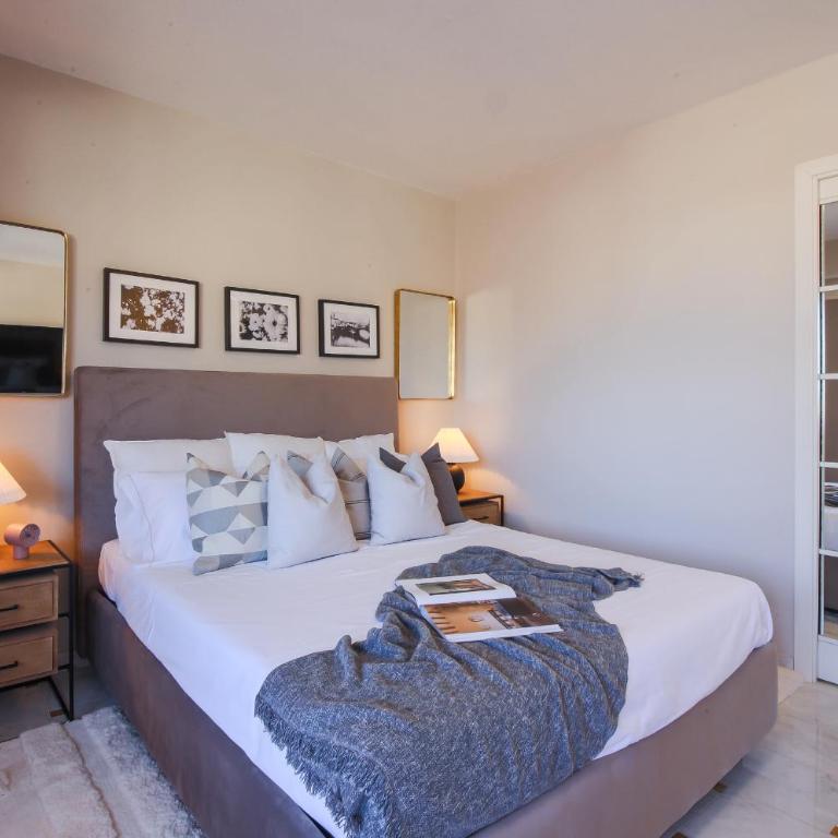 Apartments Florence - Florence Magic House - Appartamento con Terrazza - 22