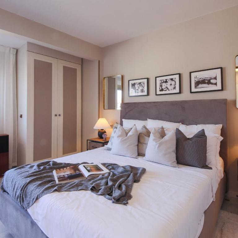 Apartments Florence - Florence Magic House - Appartamento con Terrazza - 20