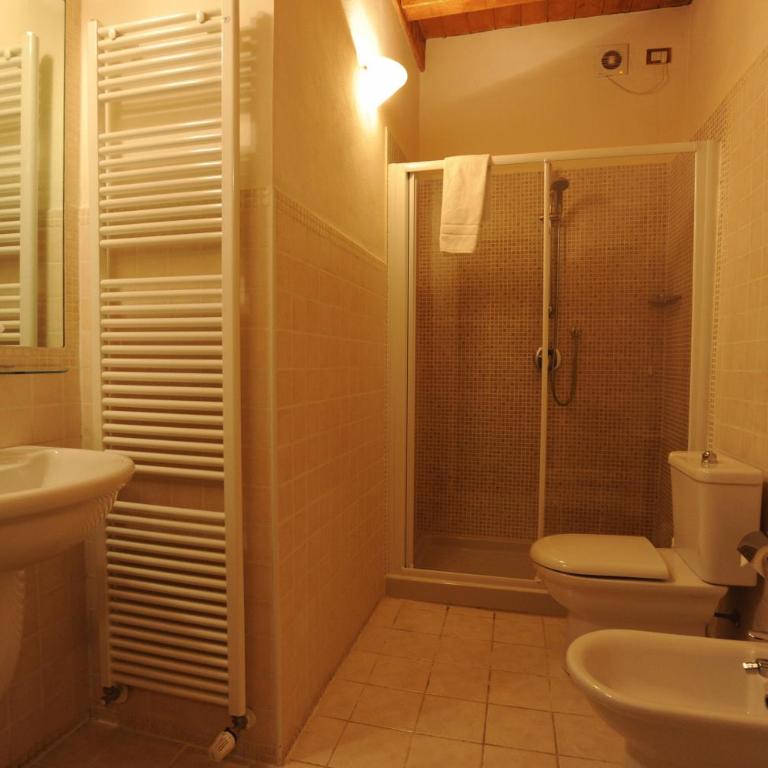 Albergo Orologio - Camera Singola - 4