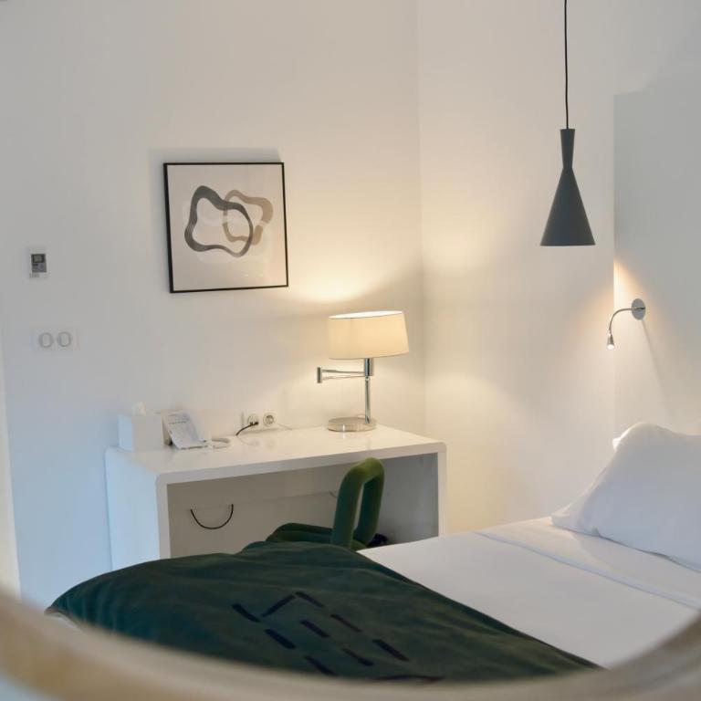Le Meez - Chambre Quadruple Premium - 2