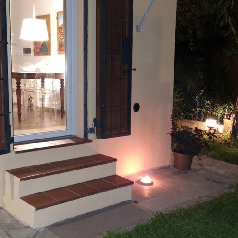 Minimal Chic House Garden and Private Parking - Casa con 1 Camera da Letto - 15