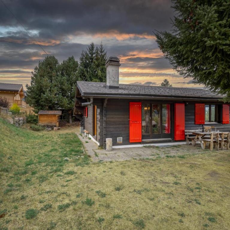 Chalet Nicolas - Chalet - 4