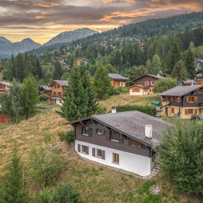 Chalet Nicolas - Chalet - 5