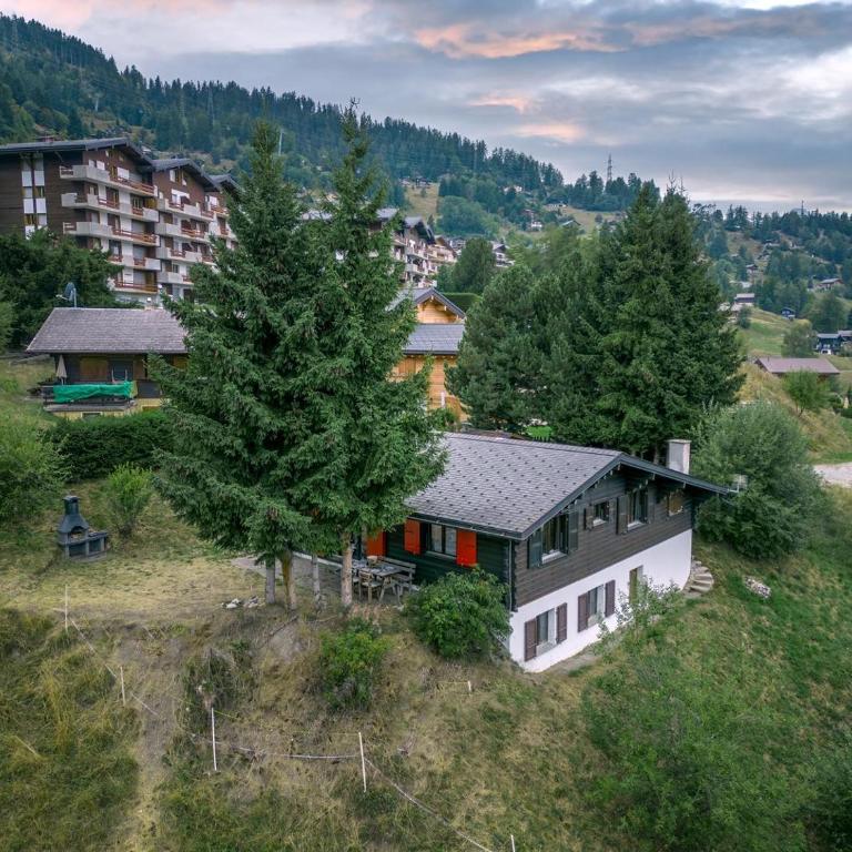 Chalet Nicolas - Chalet - 6
