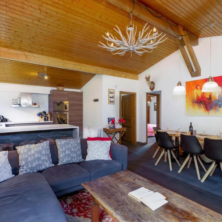 Chalet Nicolas - Chalet - 1