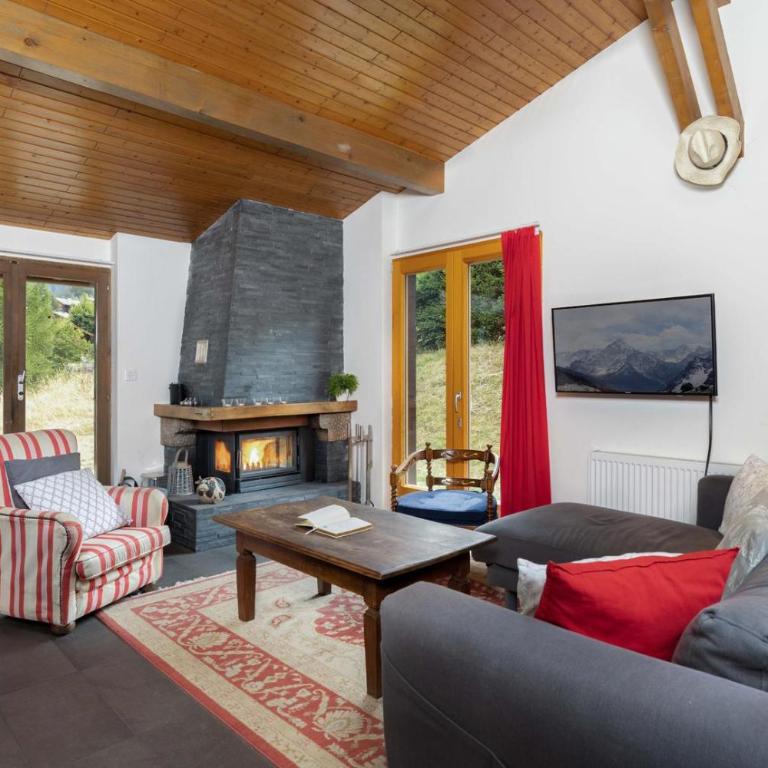 Chalet Nicolas - Chalet - 2