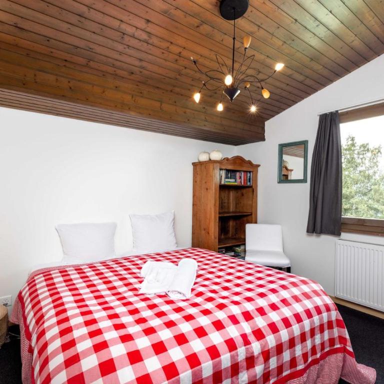 Chalet Nicolas - Chalet - 7