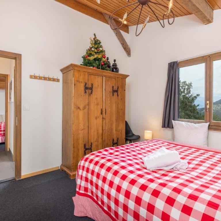 Chalet Nicolas - Chalet - 8